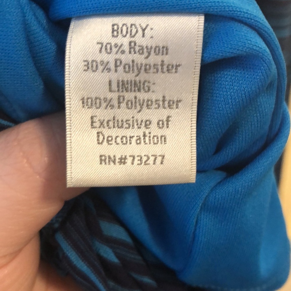 NWT LC Maxi - Picture 5 of 7